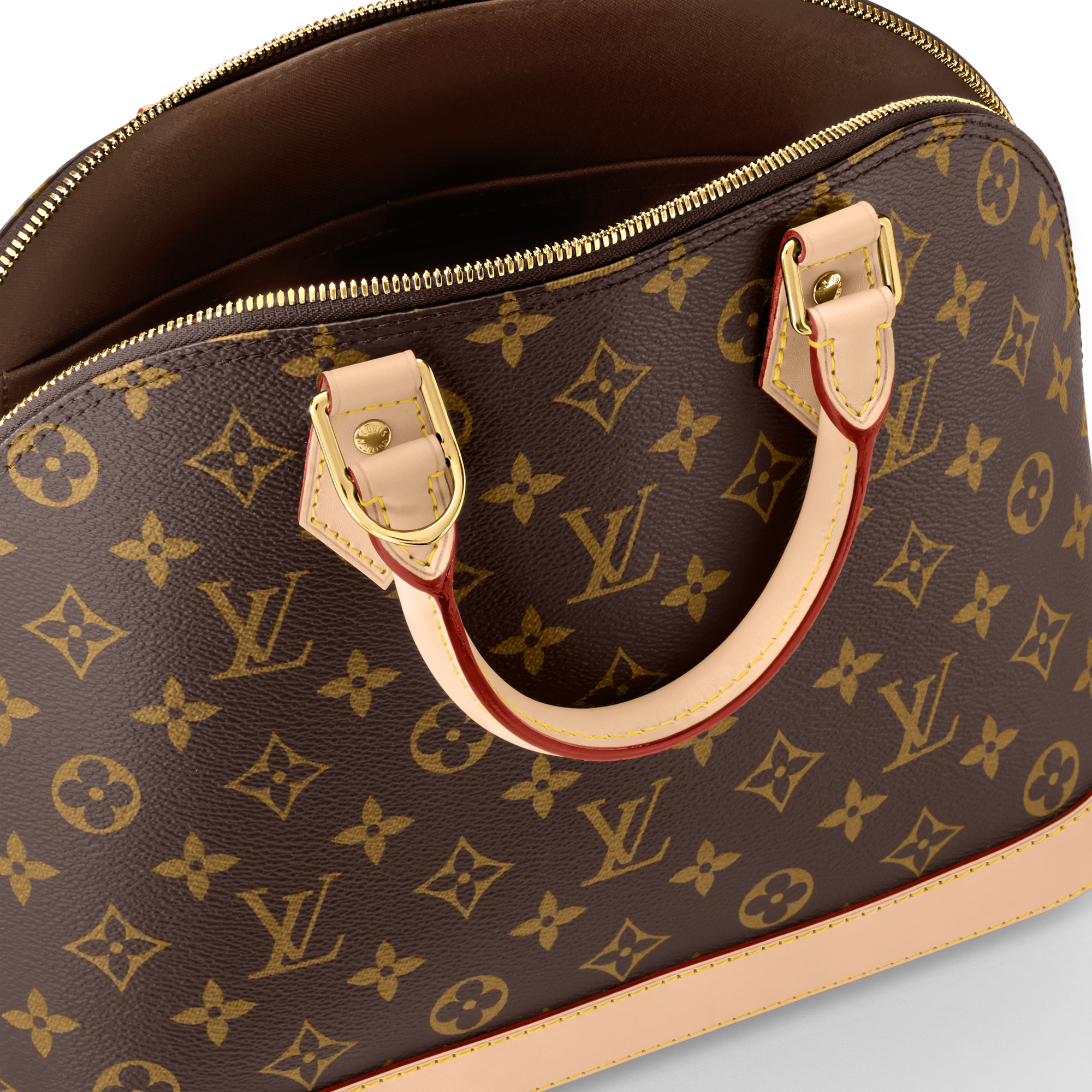 美品 LOUIS VUITTON ルイ・ヴィトン アルマ PM ハンドバッグ